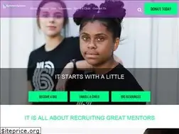 Sites similar to bbbs-snoco.org