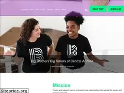 Sites similar to bbbsaz.org