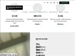 Sites similar to bbbsba.org