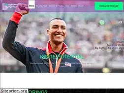 Sites similar to bbbsco.org