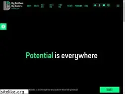 Sites similar to bbbsfl.org
