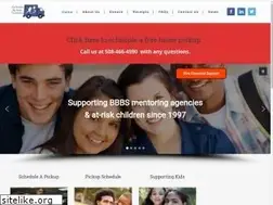 Sites similar to bbbsfoundation.org