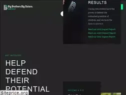 Sites similar to bbbsgmv.org