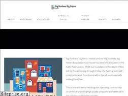 Sites similar to bbbshawaii.org