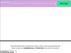 Sites similar to bbbsil.org