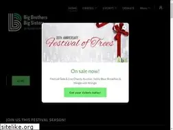 Sites similar to bbbsislandcounty.org