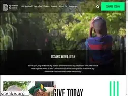 Sites similar to bbbsjc.org