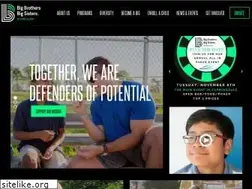Sites similar to bbbsli.org