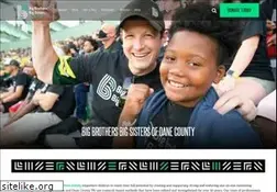 Sites similar to bbbsmadison.org
