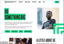 Sites similar to bbbsmi.org