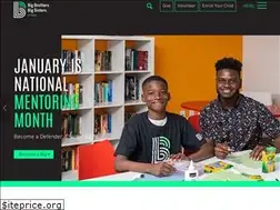 Sites similar to bbbsmiami.org