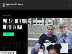 Sites similar to bbbsmiamivalley.org
