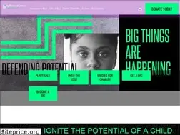 Sites similar to bbbsmv.org