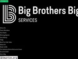 Sites similar to bbbsnc.org