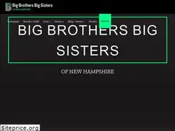 Sites similar to bbbsnh.org