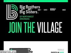 Sites similar to bbbsnwa.org
