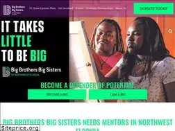 Sites similar to bbbsnwfl.org