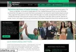 Sites similar to bbbspgh.org