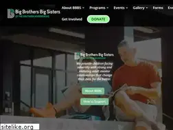 Sites similar to bbbssadk.org