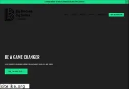 Sites similar to bbbssc.org