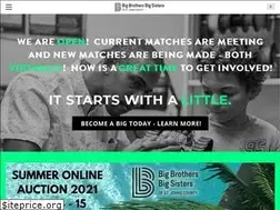 Sites similar to bbbsstjohns.org