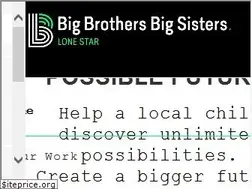 Sites similar to bbbstx.org