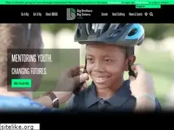 Sites similar to bbbsu.org