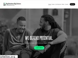Sites similar to bbbswashco.org