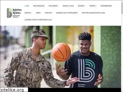 Sites similar to bbbswb.org