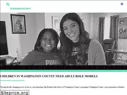 Sites similar to bbbswcmd.org