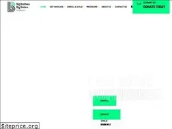 Sites similar to bbbsz.org