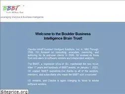 Sites similar to bbbt.us