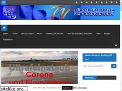 Sites similar to bbbtv.de