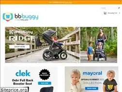Sites similar to bbbuggy.ca