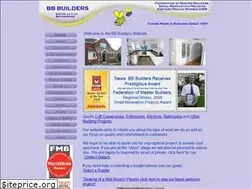 Sites similar to bbbuilders.co.uk