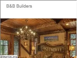 Sites similar to bbbuilders.com