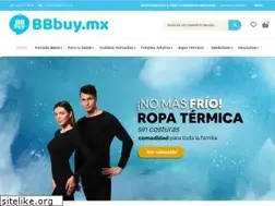 Sites similar to bbbuy.mx