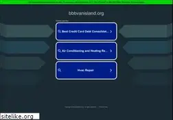 Sites similar to bbbvanisland.org