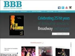 Sites similar to bbbway.com