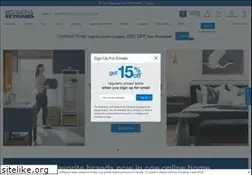Sites similar to bbby.com