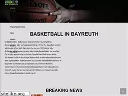 Sites similar to bbc-bayreuth-ev.de