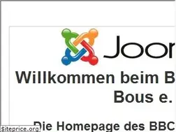 Sites similar to bbc-bous.de