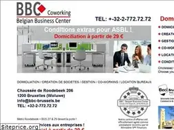 Sites similar to bbc-brussels.be