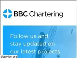 Sites similar to bbc-chartering.com