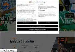 Sites similar to bbc-coburg.com