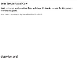 Sites similar to bbc-coffee.ch