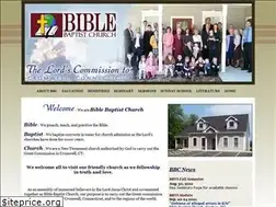 Sites similar to bbc-cromwell.org