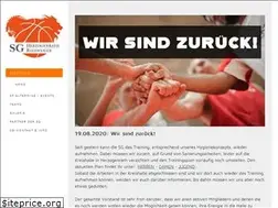 Sites similar to bbc-herzogenrath.de