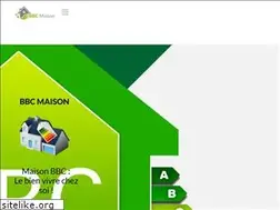 Sites similar to bbc-maison.fr