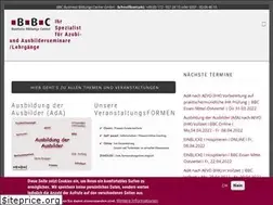 Sites similar to bbc-nrw.de